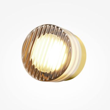 Maytoni Olo MOD493WL-L6BSK1 Nástěnná lampa 1x6W/LED 438lm IP20