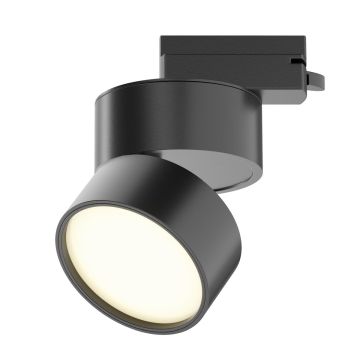 Maytoni ONDA 1F TR007-1-12W3K-B-1 Kolejový reflektor 1x12W/LED 3000K 780lm IP20