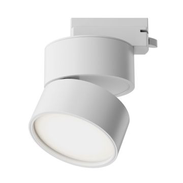 Maytoni ONDA 1F TR007-1-12W3K-W-1 Kolejový reflektor 1x12W/LED 3000K 830lm IP20