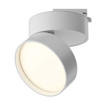 Maytoni ONDA 1F TR007-1-18W3K-W-1 Kolejový reflektor 1x18W/LED 3000K 1490lm IP20