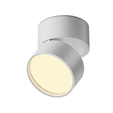 Maytoni Onda C024CL-12W2.7K-W-1 Bodové světlo 1x12W/LED 2700K 910lm IP20