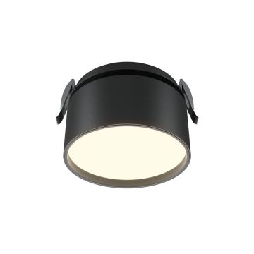 Maytoni Onda DL024-12W-DTW-B Zasouvací osvětlení 1x12W/LED IP20