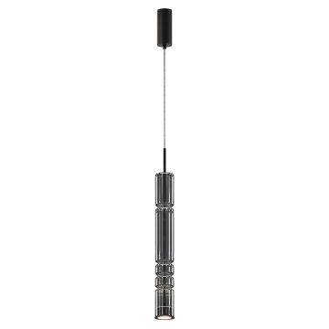 Maytoni Ordo MOD272PL-L12B3K Závěsná lampa 1x8W/LED 3000K 920lm IP20