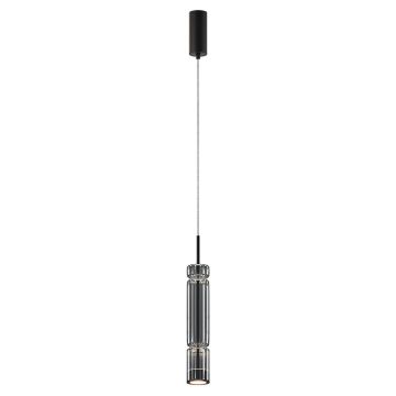 Maytoni Ordo MOD272PL-L12B3K1 Závěsná lampa 1x8W/LED 3000K 920lm IP20