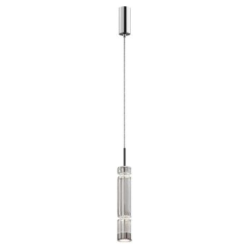 Maytoni Ordo MOD272PL-L12CH3K1 Závěsná lampa 1x8W/LED 3000K 920lm IP20
