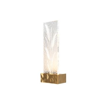 Maytoni Ornate MOD318WL-L3BS3K Nástěnná lampa 1x2W/LED 3000K 50lm IP20