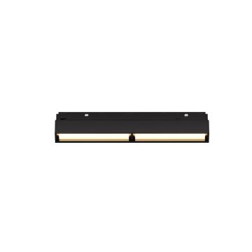 Maytoni Parete TR106-2-12W3K-B Kolejový reflektor 1x12W/LED 3000K 474lm IP20