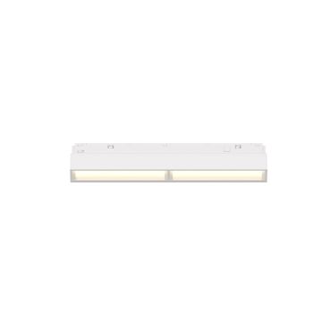 Maytoni Parete TR106-2-12W3K-W Kolejový reflektor 1x12W/LED 3000K 552lm IP20