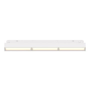 Maytoni Parete TR106-2-18W3K-W Kolejový reflektor 1x18W/LED 3000K 879lm IP20