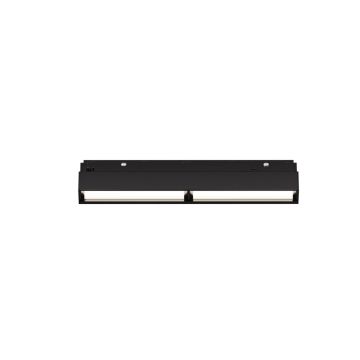 Maytoni Parete TR106-4-12W-DS-B Kolejový reflektor 1x12W/LED 218lm IP20