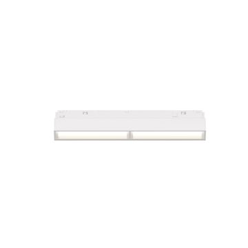 Maytoni Parete TR106-4-12W-DS-W Kolejový reflektor 1x12W/LED 309lm IP20