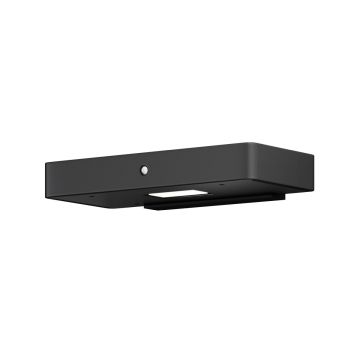 Maytoni Pir OSL456WL-L2GF3K Nástěnná lampa 1x2W/LED 3000K 150lm IP54