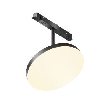 Maytoni Plato TR131-2-15W3K-B Kolejový reflektor 1x15W/LED 3000K 712lm IP20