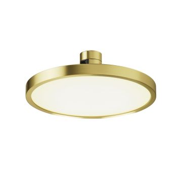 Maytoni Plato TR153-1-10W2.7K-BS-DE Kolejový reflektor 1x10W/LED 2700K 400lm IP20