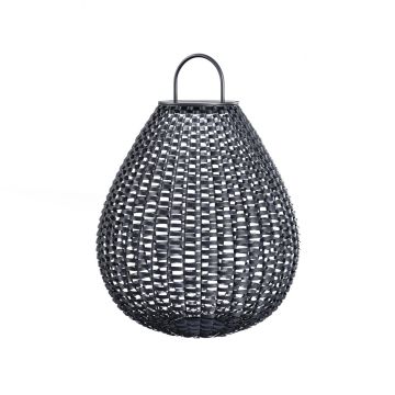 Maytoni Plet OSL599FL-L5B3K Solární lampa 1x5W/LED 3000K 100lm IP65 SOLAR