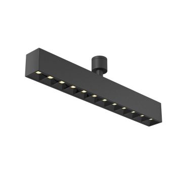 Maytoni Points C153CL-13W3K-B Stropní lampa 1x13W/LED 3000K 990lm IP20