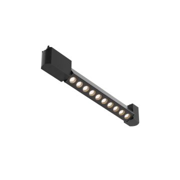 Maytoni Points Rot TR010-1-10W4K-M-B-DE Kolejový reflektor 1x10W/LED 4000K 760lm IP20