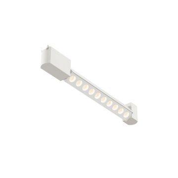 Maytoni Points Rot TR010-1-10W4K-M-W-DE Kolejový reflektor 1x10W/LED 4000K 760lm IP20