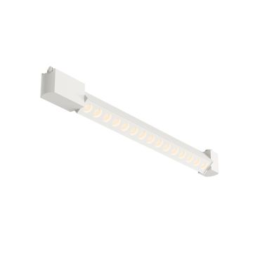 Maytoni Points Rot TR010-1-22W3K-M-W-DE Kolejový reflektor 1x22W/LED 3000K 1130lm IP20
