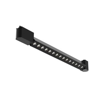 Maytoni Points Rot TR010-1-22W4K-M-B-DE Kolejový reflektor 1x22W/LED 4000K 1440lm IP20