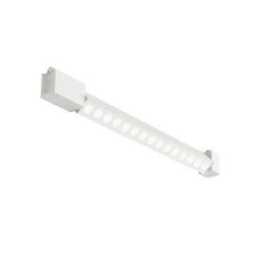 Maytoni Points Rot TR010-1-22W4K-M-W-DE Kolejový reflektor 1x22W/LED 4000K 1440lm IP20