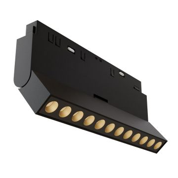 Maytoni Points rot TR033-4-12WTW-DD2-B Kolejový reflektor 12x12W/LED IP20