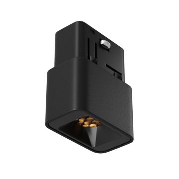 Maytoni Points S TR100-2-2W3K-S-B Kolejový reflektor 1x2W/LED 3000K 81lm IP20