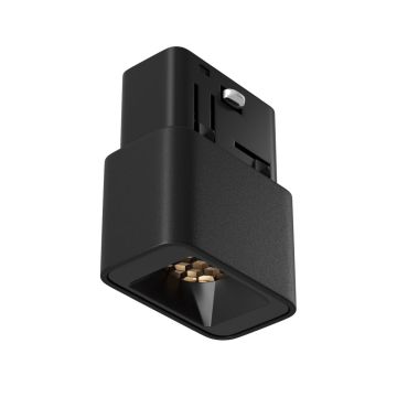 Maytoni Points S TR100-2-2W4K-S-B Kolejový reflektor 1x2W/LED 4000K 82lm IP20