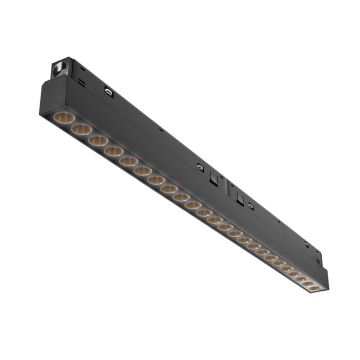 Maytoni Points TR031-4-24WTW-DD-B Kolejový reflektor 1x24W/LED 1650lm IP20