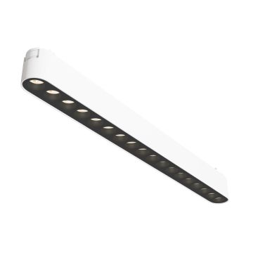 Maytoni Points TR082-1-18W3K-M-W Kolejový reflektor 1x16W/LED 3000K 1800lm IP20