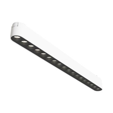 Maytoni Points TR082-1-18W4K-M-W Kolejový reflektor 1x16W/LED 4000K 1850lm IP20