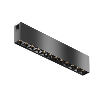 Maytoni Points TR150-1-12W3K-M-B-DE Kolejový reflektor 1x12W/LED 3000K 580lm IP20