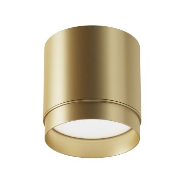 Maytoni Polar C088CL-GX53-MG Nástěnné osvětlení 1x15W/GX53 IP20