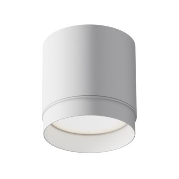 Maytoni Polar C088CL-GX53-W Nástěnné osvětlení 1x15W/GX53 IP20