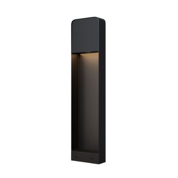 Maytoni Porte O481FL-L7B3K Stojací lampa 1x7W/LED 3000K 250lm IP54