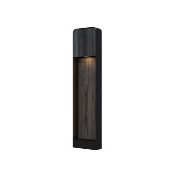 Maytoni Porte O481FL-L7BWD3K Stojací lampa 1x7W/LED 3000K 250lm IP54