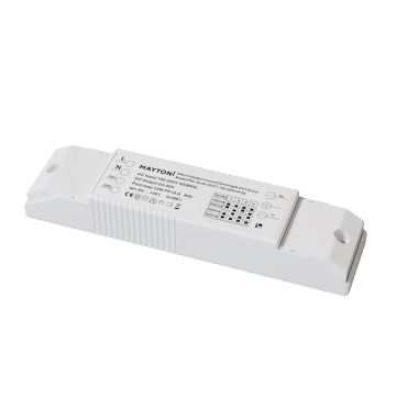 Maytoni Power supplies DALI PSL-DL40-3CCT-150-300mA-DE Napájecí zdroj IP20