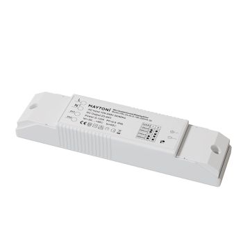 Maytoni Power supplies DALI PSL-DL40-S-150-300mA-DE Napájecí zdroj IP20