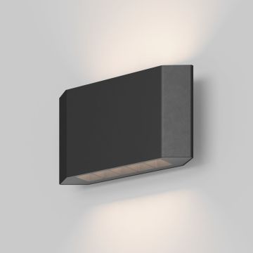 Maytoni Pull O412WL-L8GF3K Nástěnná lampa 1x8W/LED 3000K 400lm IP54