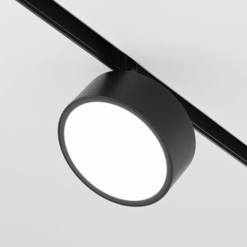 Maytoni Rado TR040-4-18WTW-DD-B Kolejový reflektor 1x18W/LED 750lm IP20