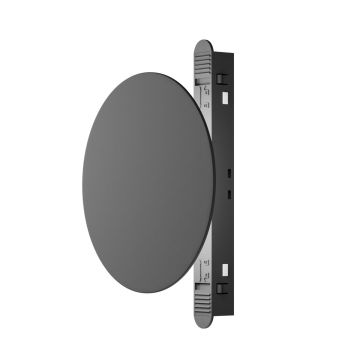 Maytoni Relax TR107-4-5W-DS-B Kolejový reflektor 1x5W/LED 204lm IP20