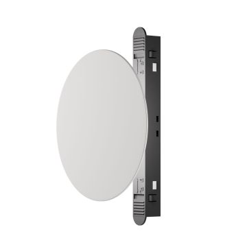 Maytoni Relax TR107-4-5W-DS-W Kolejový reflektor 1x5W/LED 215lm IP20