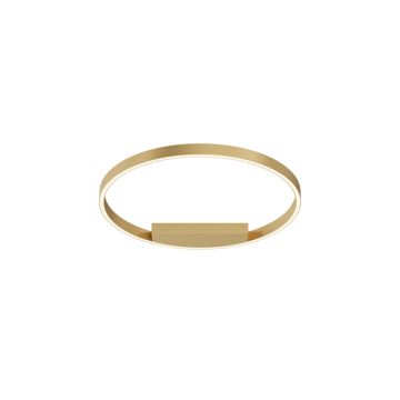 Maytoni Rim MOD058CL-L35BSK Stropní lampa 1x35W/LED 1600lm IP20