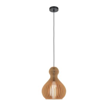Maytoni Roots MOD192PL-01W1 Závěsná lampa 1x40W/E27 IP20