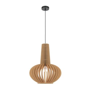 Maytoni Roots MOD193PL-01W1 Závěsná lampa 1x40W/E27 IP20