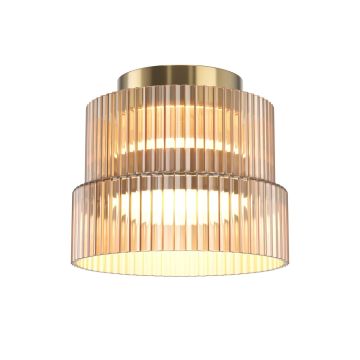 Maytoni Scala MOD496CL-L12BZK Stropní lampa 1x12W/LED 3000K 1300lm IP20