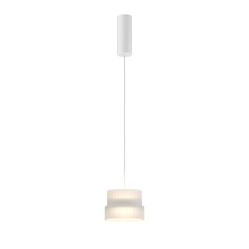 Maytoni Scala MOD496PL-L12WK Závěsná lampa 1x12W/LED 3000K 1300lm IP20