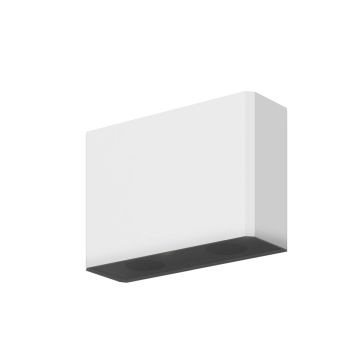 Maytoni Show O433WL-L4W3K Nástěnná lampa 1x4W/LED 3000K 200lm IP54