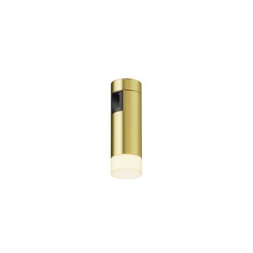 Maytoni Skim TR145-1-3W2.7K-W-BS-DE Kolejový reflektor 1x3W/LED 2700K 100lm IP20