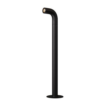 Maytoni Sleek O477FL-L2GF3K Stojací lampa 1x2W/LED 3000K 150lm IP65